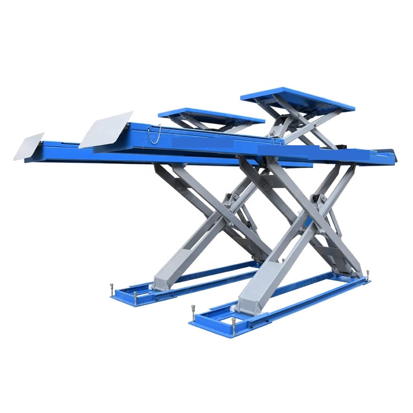 3.5 Ton Wheel Alignment Vehicle Hoist, Car Lift