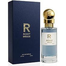 Bharara Rohit Breeze Eau de Parfum Spray 75ml 2.5 oz