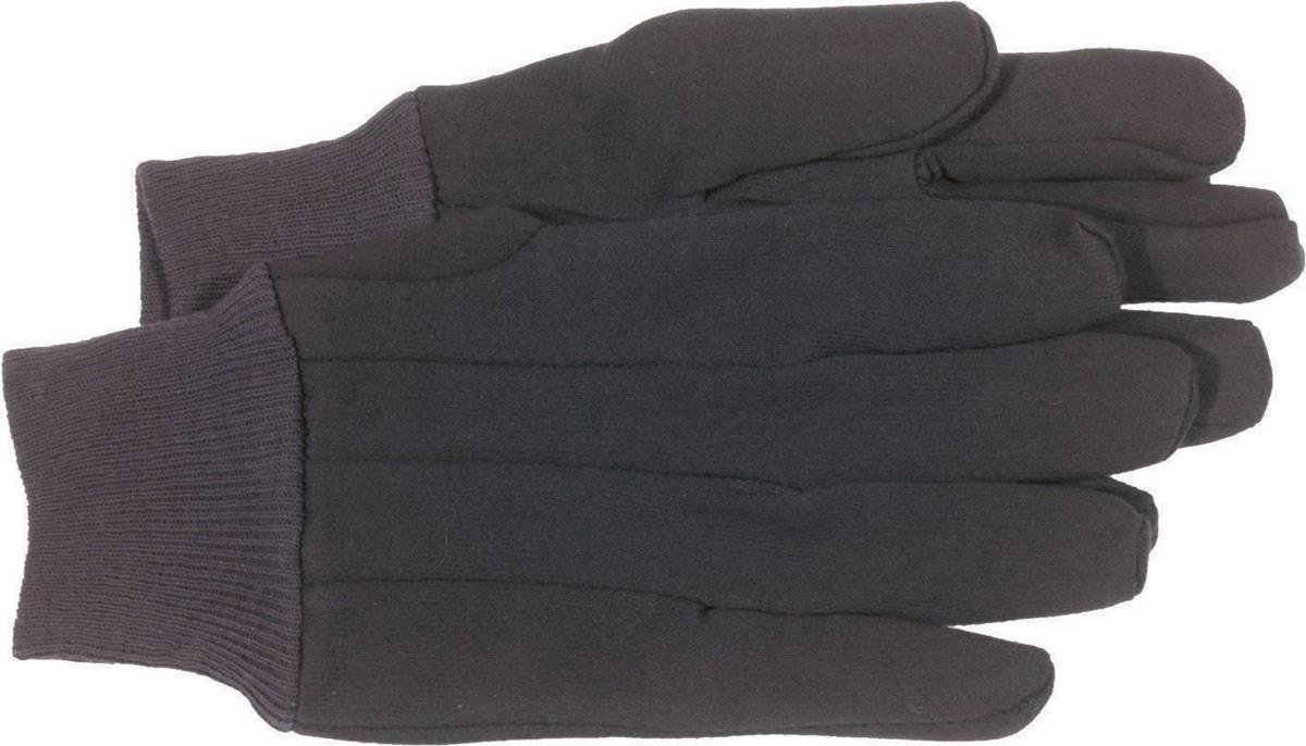 Boss 4020 Large Jersey Gloves