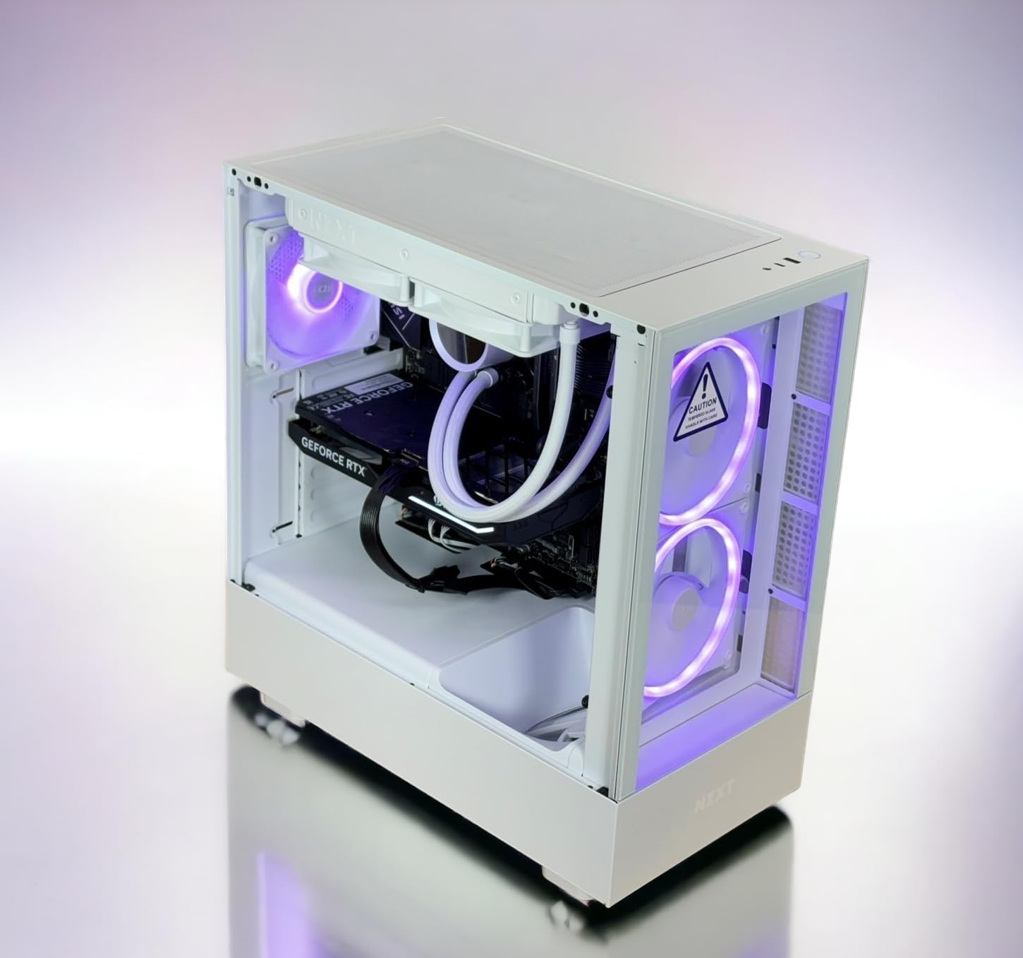 PC-TECH ゲーミングデスクトップパソコン 最新14世代 Core i9 14900KF 