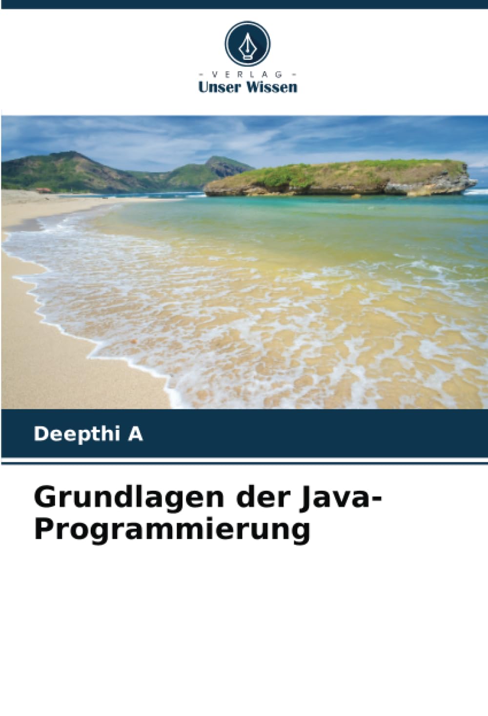 Grundlagen der Java-Programmierung