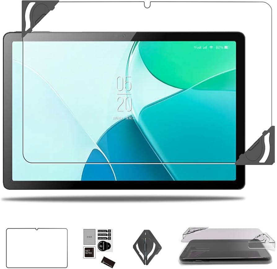 OSCAL PAD18 11インチ用フィルム タブレット保護フィルム Amazon.co.jp: 【2023 NEW】 Blackview OSCAL Pad 18 用