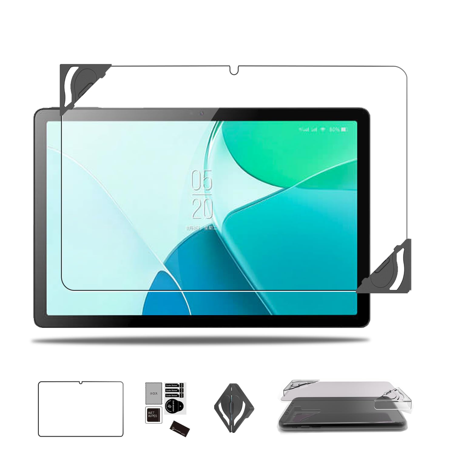 OSCAL PAD18 11インチ用フィルム タブレット保護フィルム Amazon.co.jp: 【2023 NEW】 Blackview OSCAL Pad 18 用