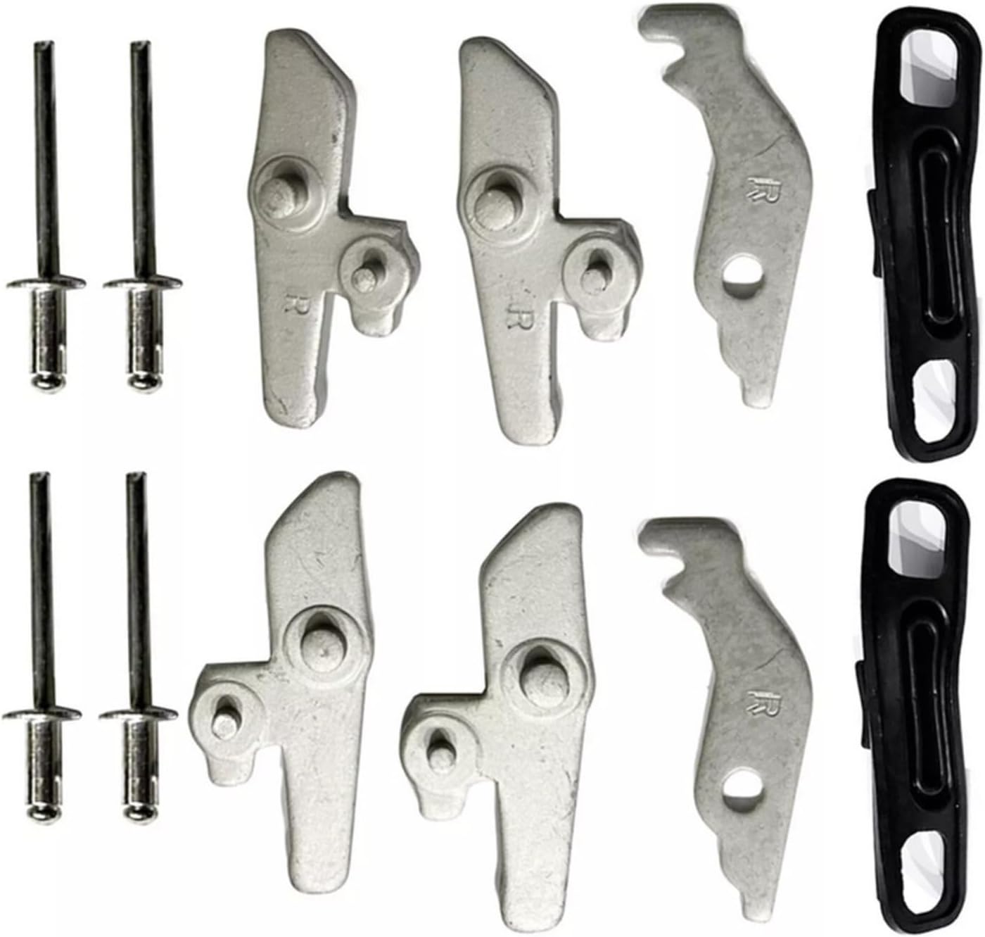 924-741 Parking Brake Lever Kit Fits for Ford F-150 F-250 2000-2009