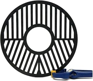 Farpoint Bahtinov Focus Mask for Celestron 6