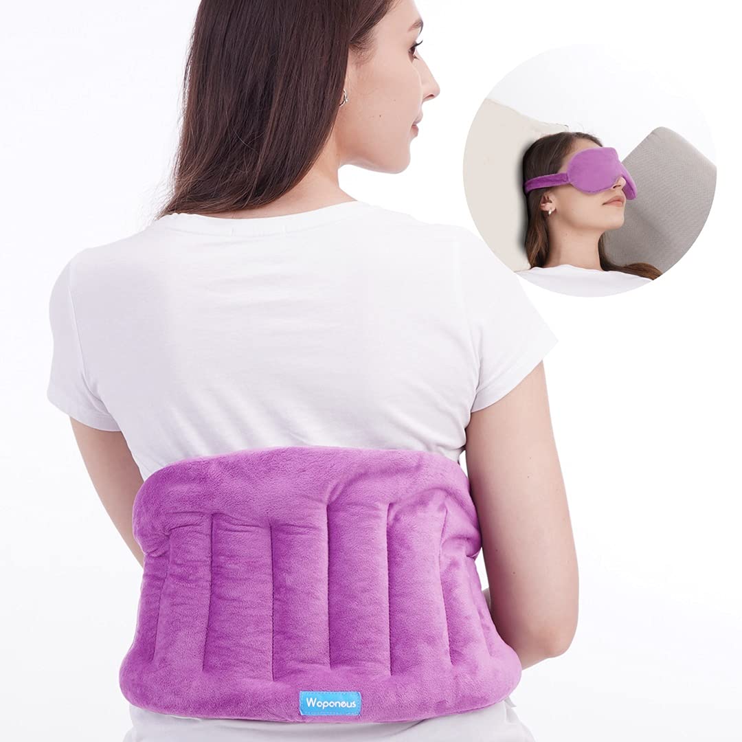 Buy Wapaneus Microwave Heating Pad for s,Muscle Ache,Joints,Back Pain