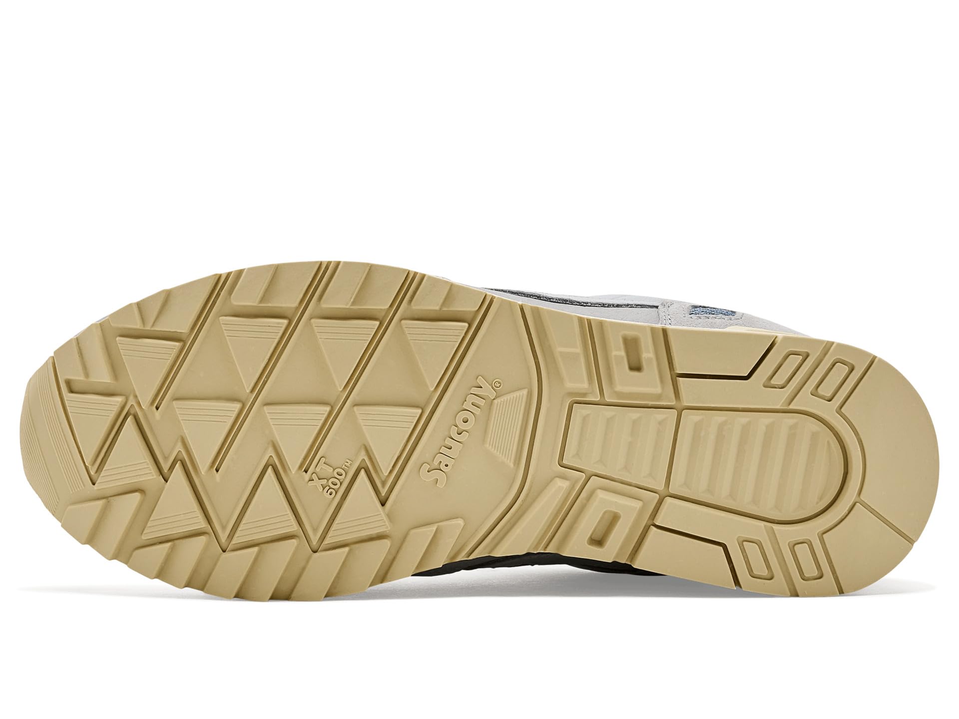 Saucony Shadow 5000 - Sneaker Unisex per Adulti