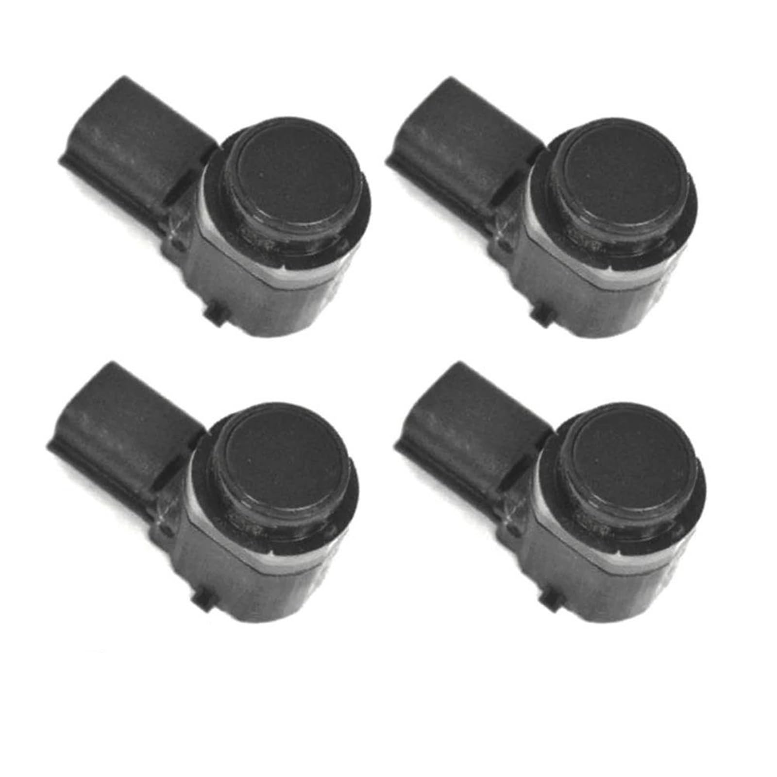4 Sensores De Distancia para Coche, Detector Radar, Piezas para Ford para Ranger T6 Facelift 2015-2022, Aparcamiento