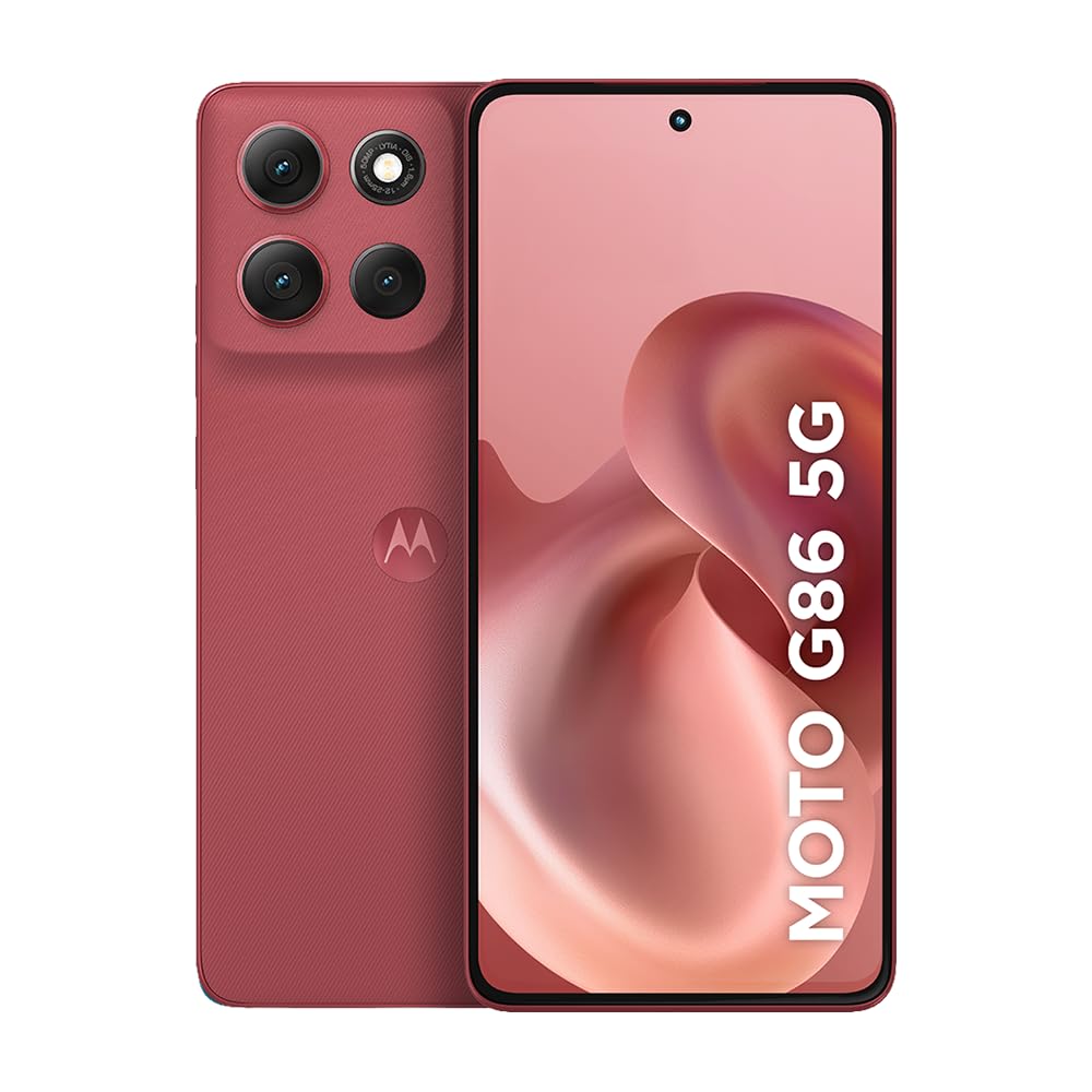Motorola Moto G86 5G