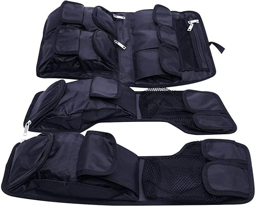 TCT-MT Tour Pack - Organizador de tapas de maletero para Harley Touring Electra Glide Ultra Classic FLHT FLTR FLHR FLHTP CVO Anniversary FLHTCUSE8