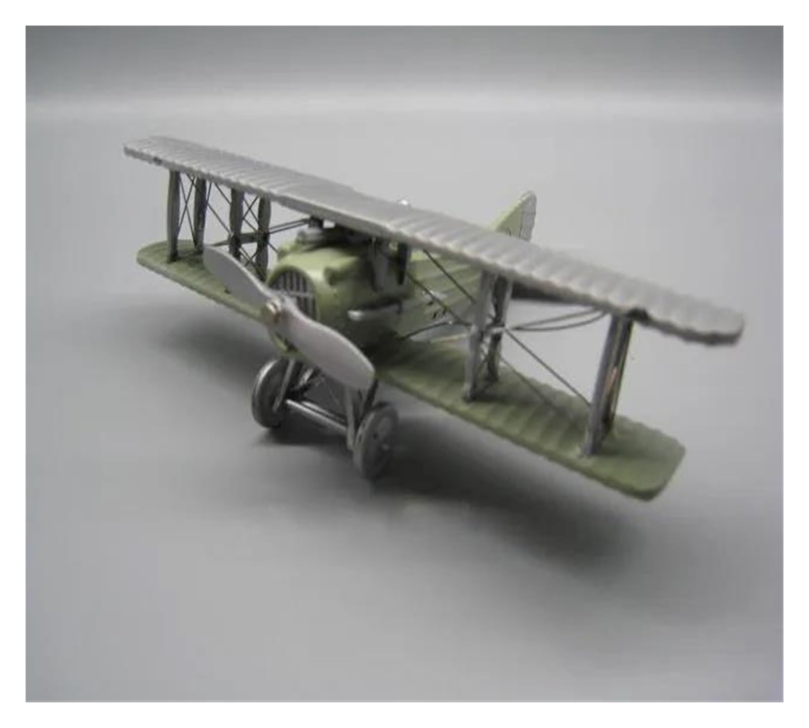 飛行機　模型 Amazon | 飛行機模型飛行機おもちゃの飛行機模型 1916 SPAD S