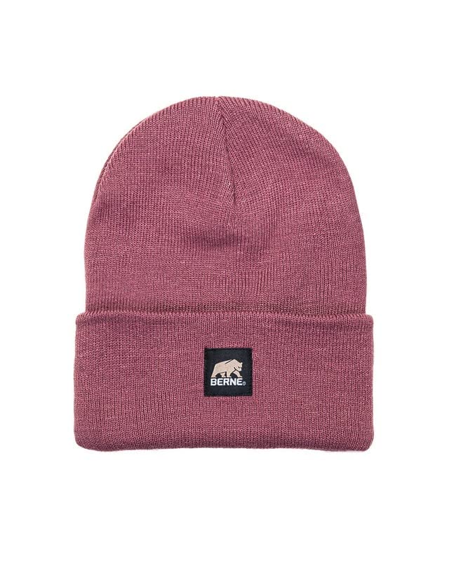 Berne Youth Heritage Knit Cuff Beanie