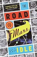 Algopix Similar Product 5 - The Road to Mars