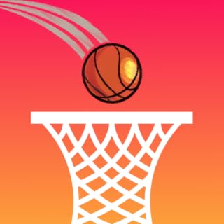 Tap Tap Basketball Shots