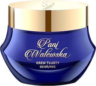 Pani Walewska 40+ Crema Facial Clásica Nutrit...