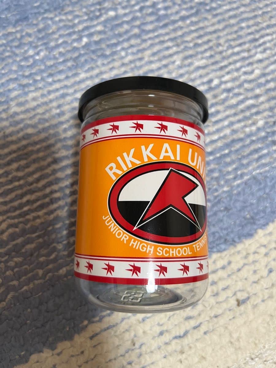 Prince of Tennis/Tennis Ball