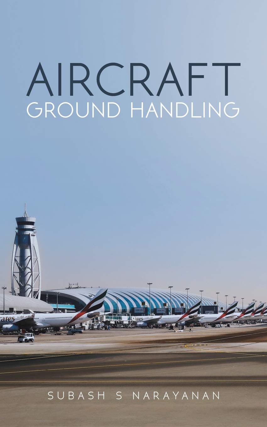 Aircraft Ground Handling