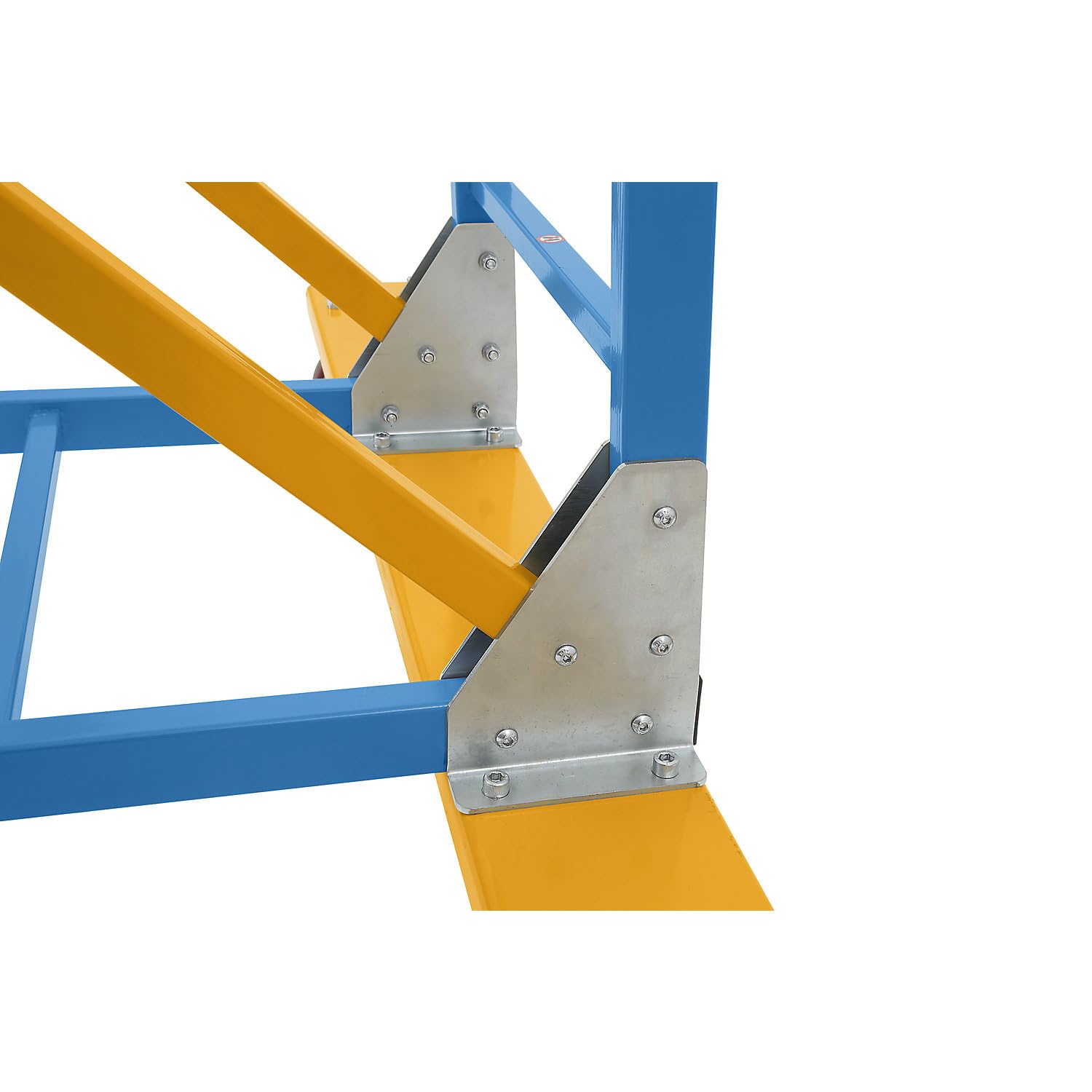 eurokraft Pro | Plate-Forme Mobile