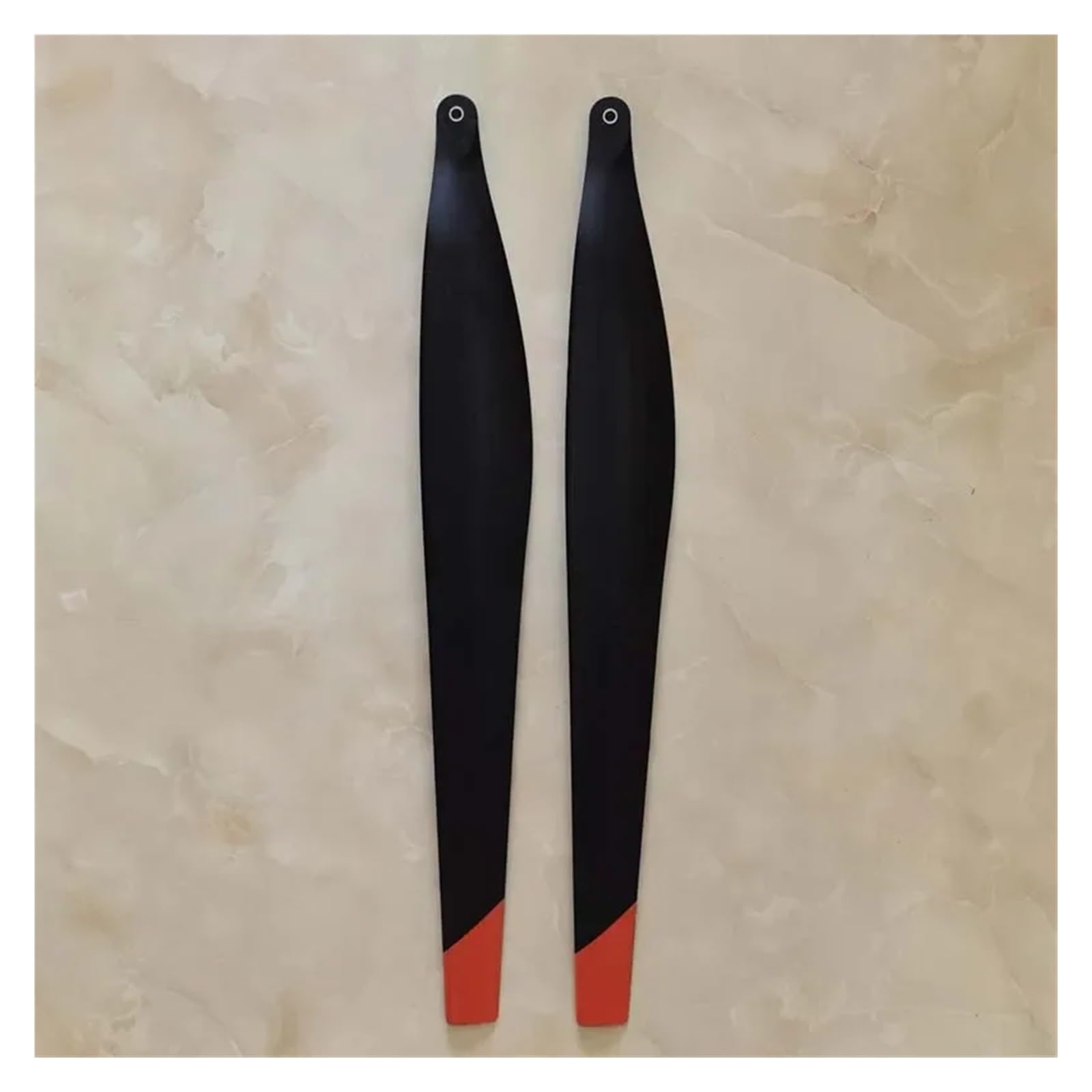 16 hélices de fibra de carbono y nailon R5413 R5415, cuchillas CW CCW for drones T40 T50(Carbon Fiber blades)