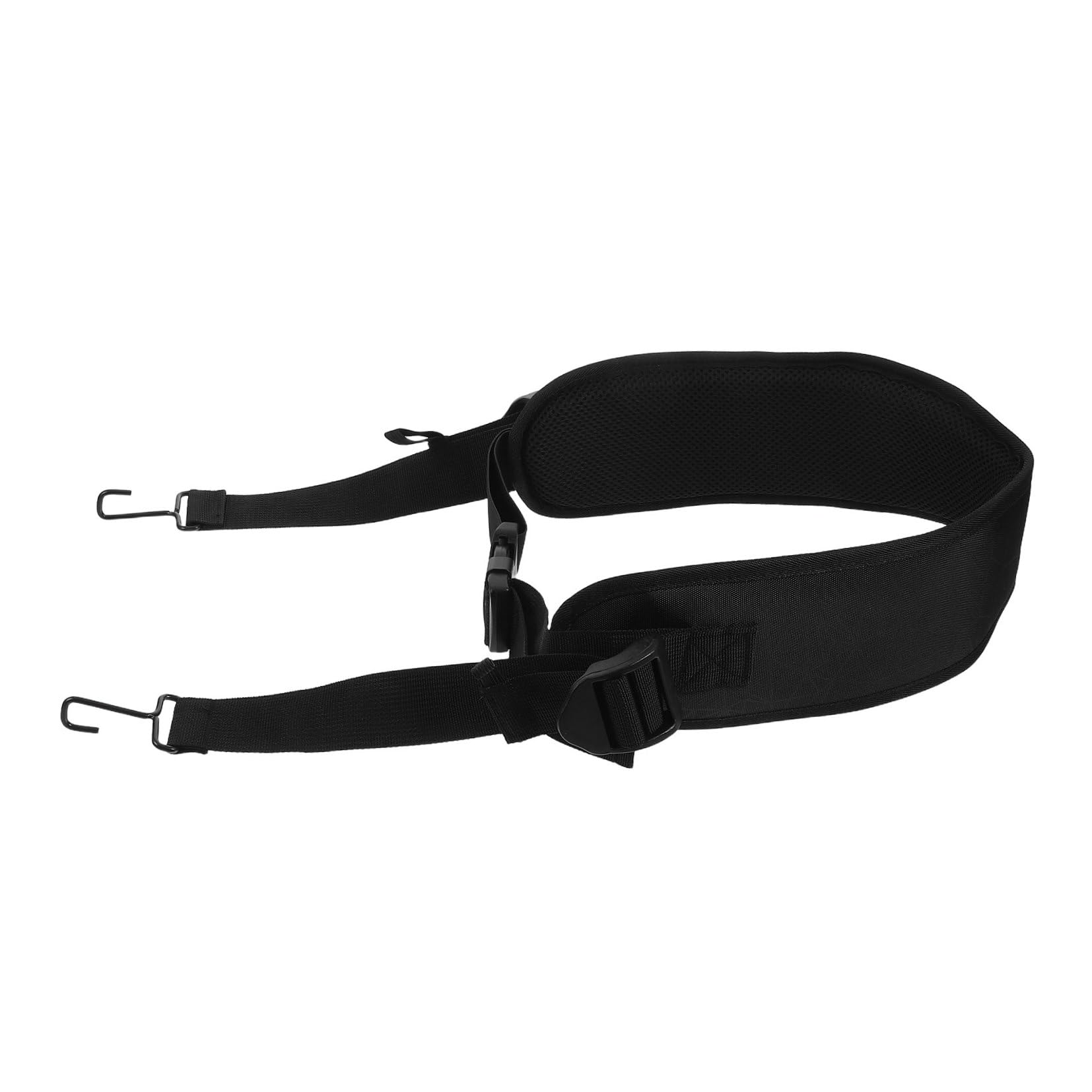 Sangle caisse claire contre le mal de dos sangle ajustable - 8