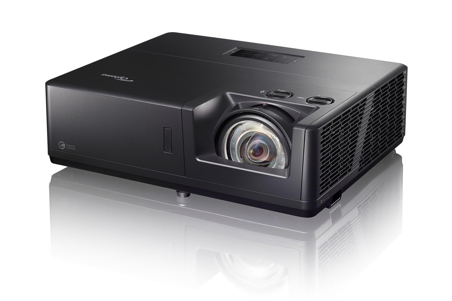Optoma ZU507TST