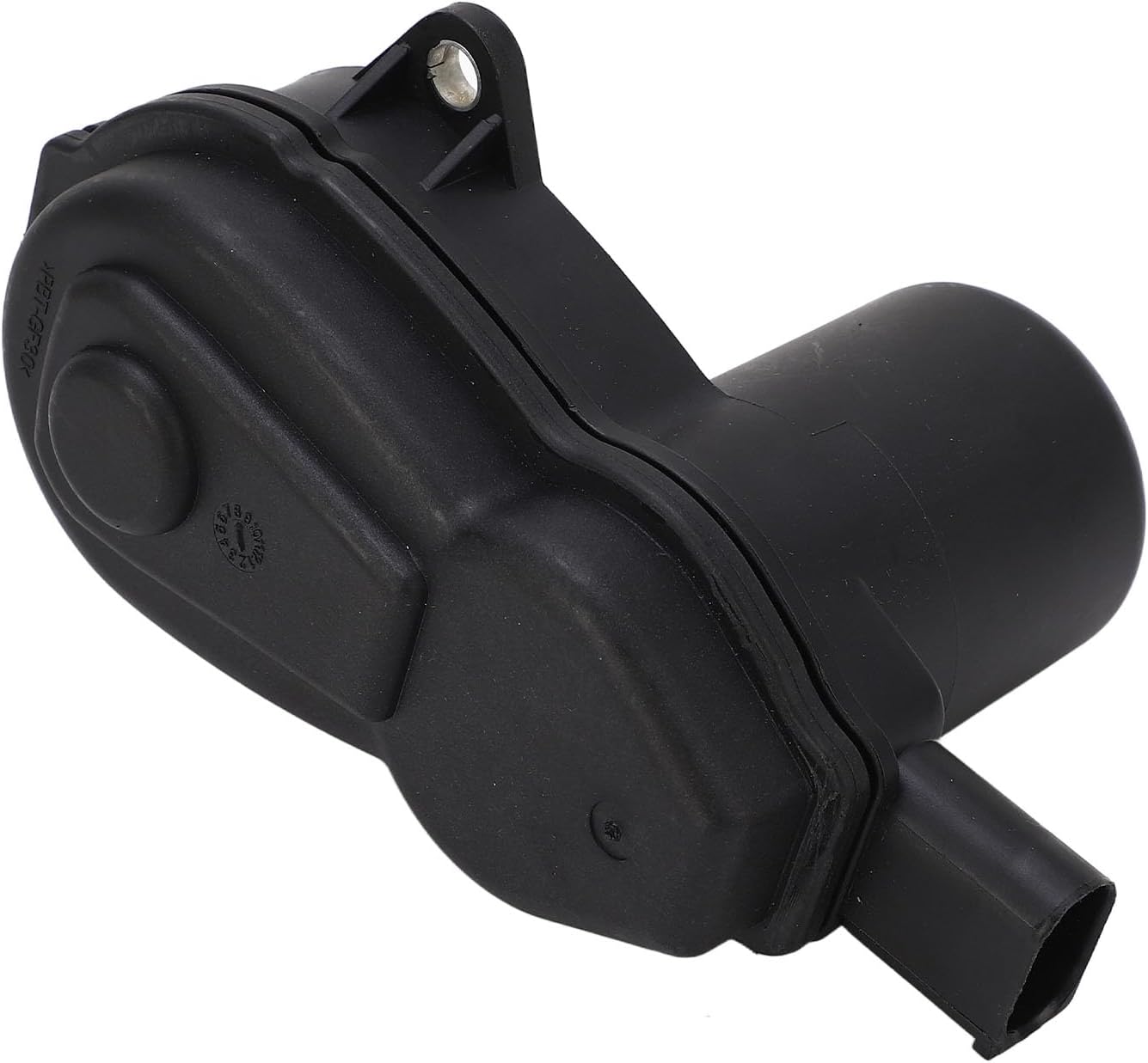 Parking Brake Actuator, Rear Parking Brake Actuator Assembly for Renegade 2015 2021 500X Replacement 68263297AA Durable Metal Construction Stable Performance Easy Installation