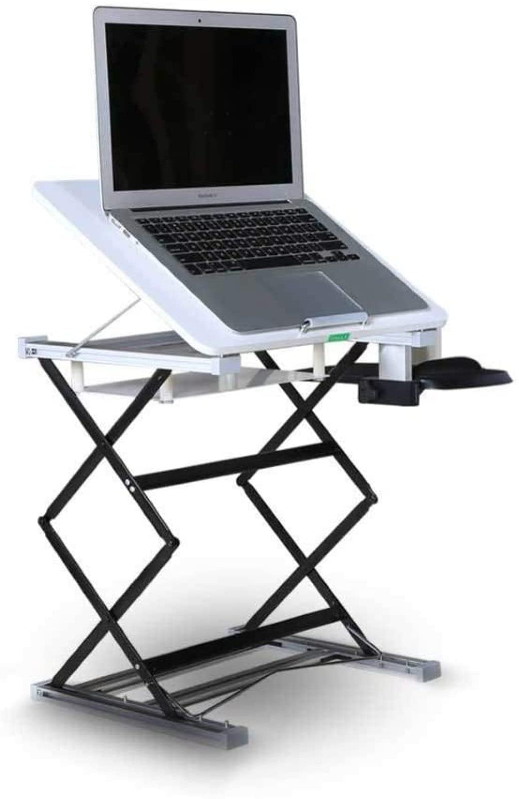 Buy GaoGaoBei Standing Desk Converter Height Adjustable Ergonomic