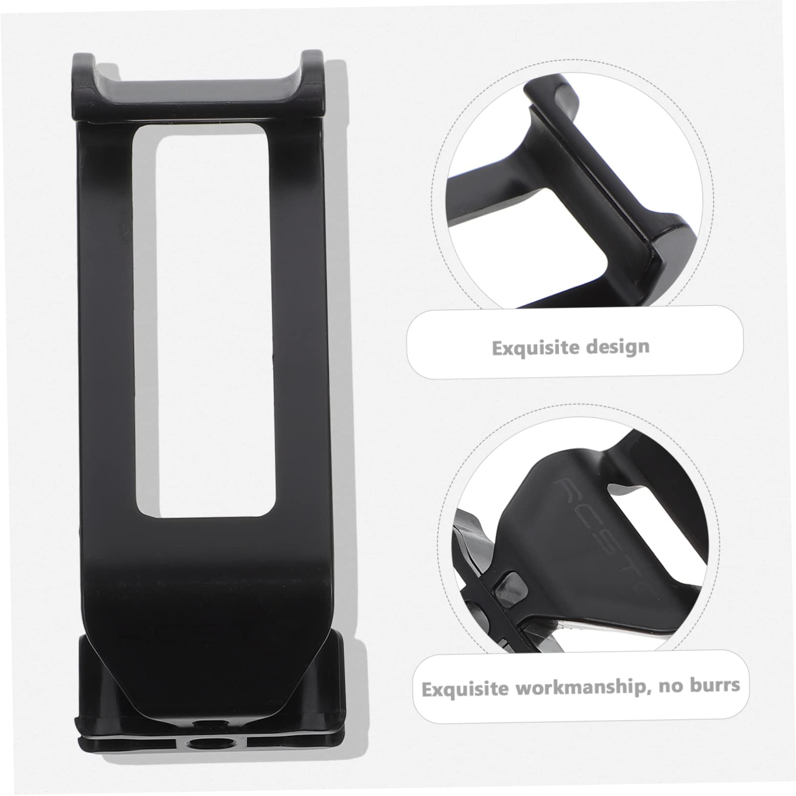 balacoo Remote Controller Bracket for Air 2/2s Lightweight Abs Phone Stand Tablet Mount Holder