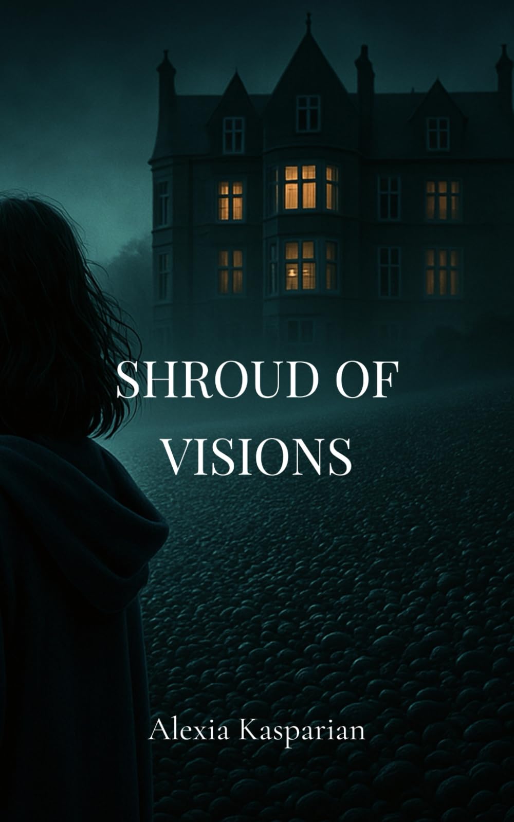 Shroud of Visions