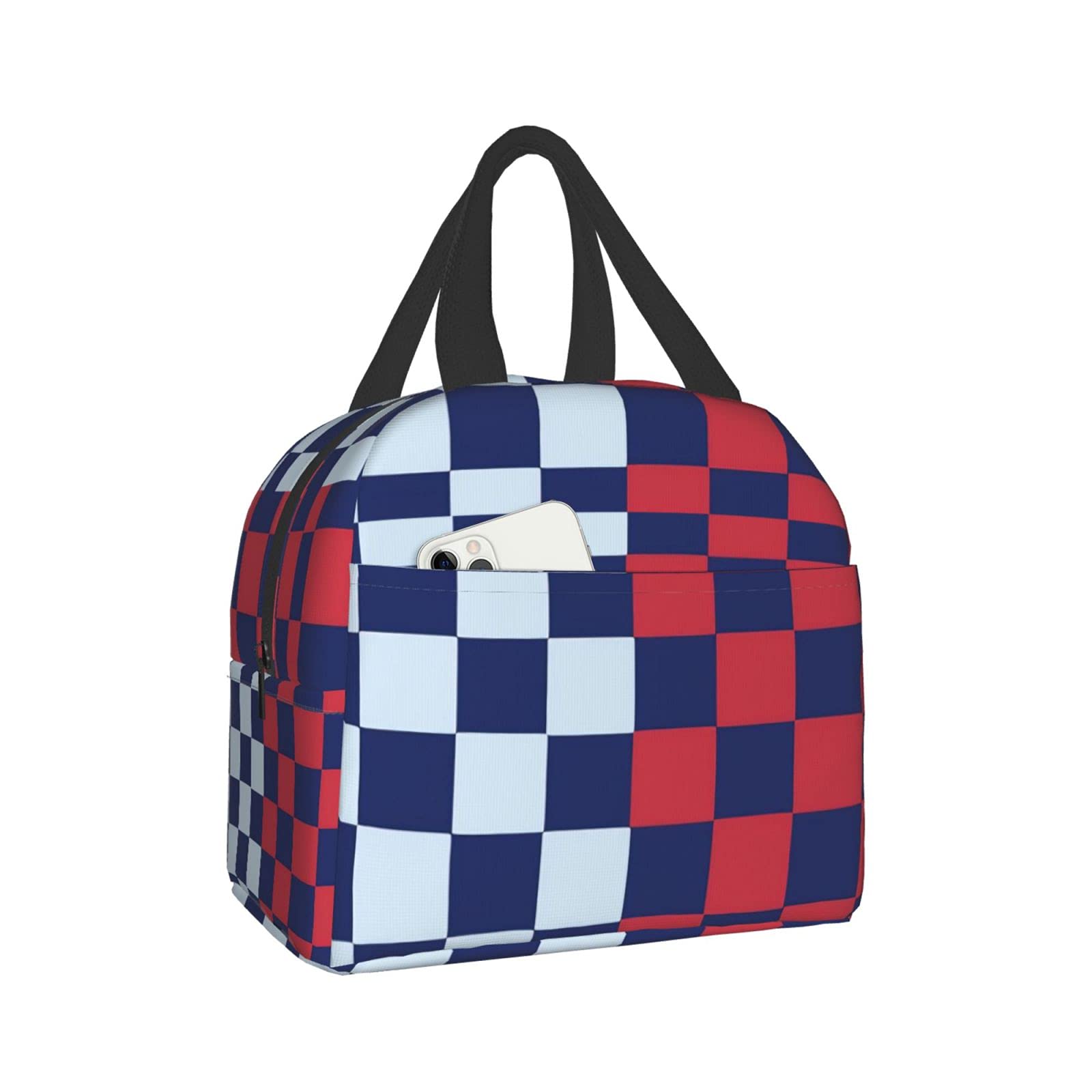 Buy Boku No My Hero Academia Todoroki o Aesthetic Lunch Bag Tote Anime
