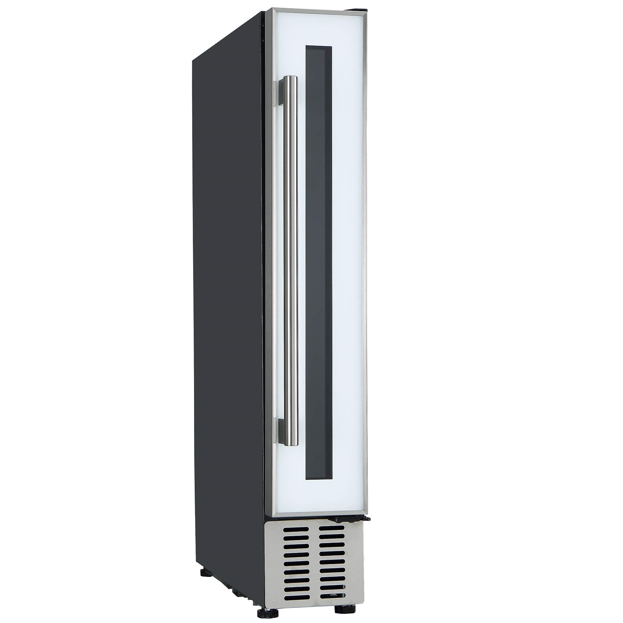Buy Cookology CWC150WH Freestanding Undercounter Fridge 15cm