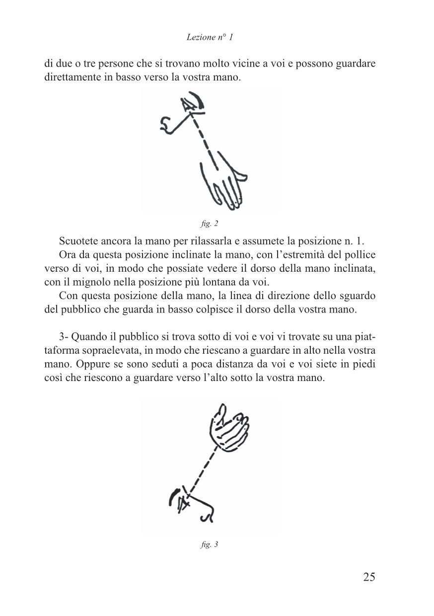 Le lezioni originali di magia Tarbell. Lezioni 1-10 (Vol. 1)