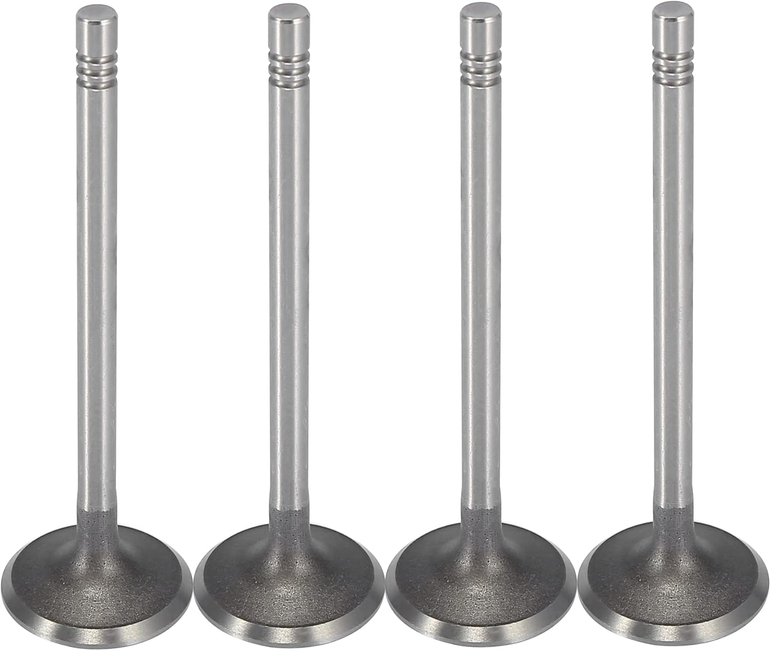 X AUTOHAUX 16pcs Intake Exhaust Engine Valves 12615936 12622329 for Chevy Cavalier Cobalt HHR Malibu for Oldsmobile Alero for Pontiac G5 G6 Grand Am for Saturn LS1 LW1 for GM 2.0L 2.2L 2.4L