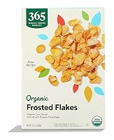 365 Everyday Value Frosted Flakes