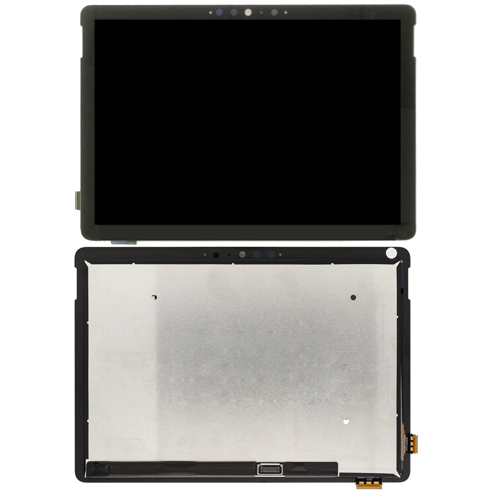 【ACROSS】Surface go 2 本体・付属品 Surface Laptop Go 2 デバイス情報とサービス パーツ - Surface