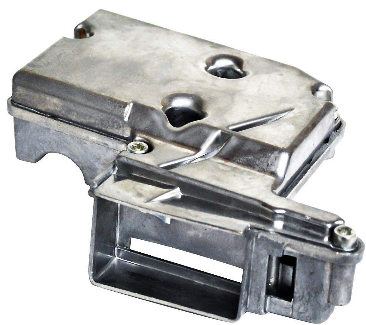 CTS Silenziatore di Scarico per Motosega Stihl 020T MS200T Motosega sostituisce 1129 140 0602 e 11291400602