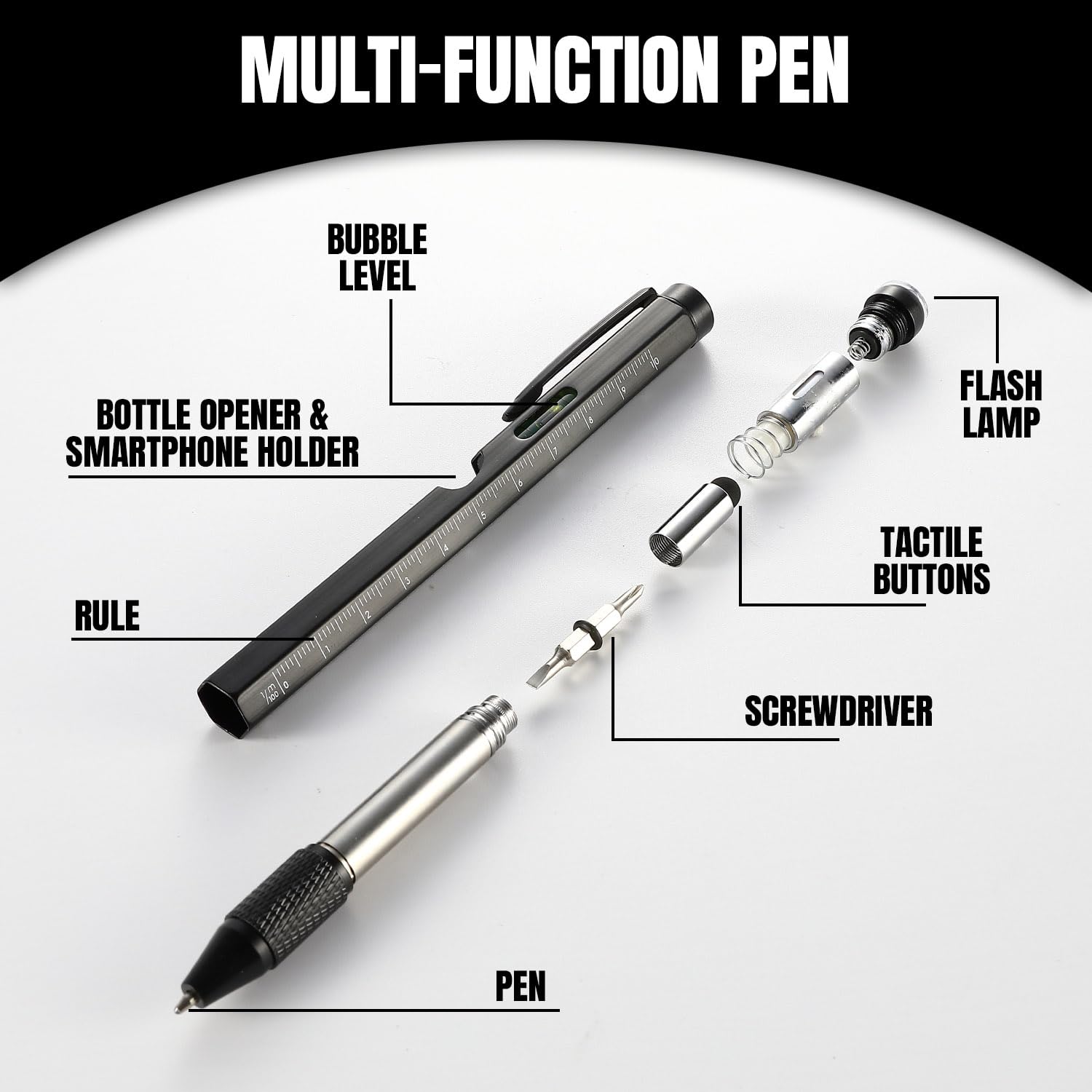 Multi Pen® 9 in 1 - Image 2