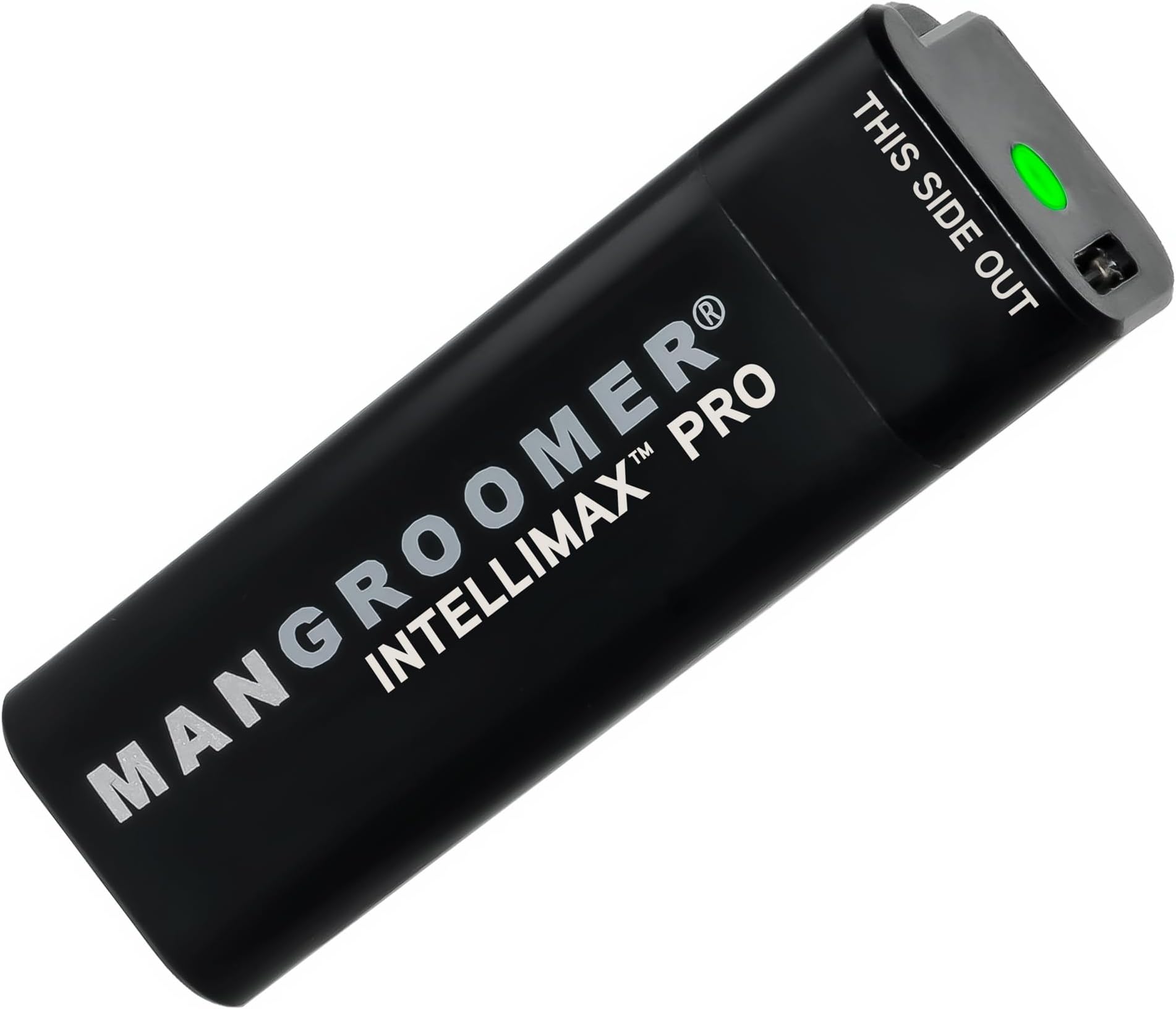 INTELLIMAX PRO Battery – New Rechargeable and Swappable INTELLIMAX PRO Battery for use in Any and All new INTELLIMAX PRO by MANGROOMER Products!