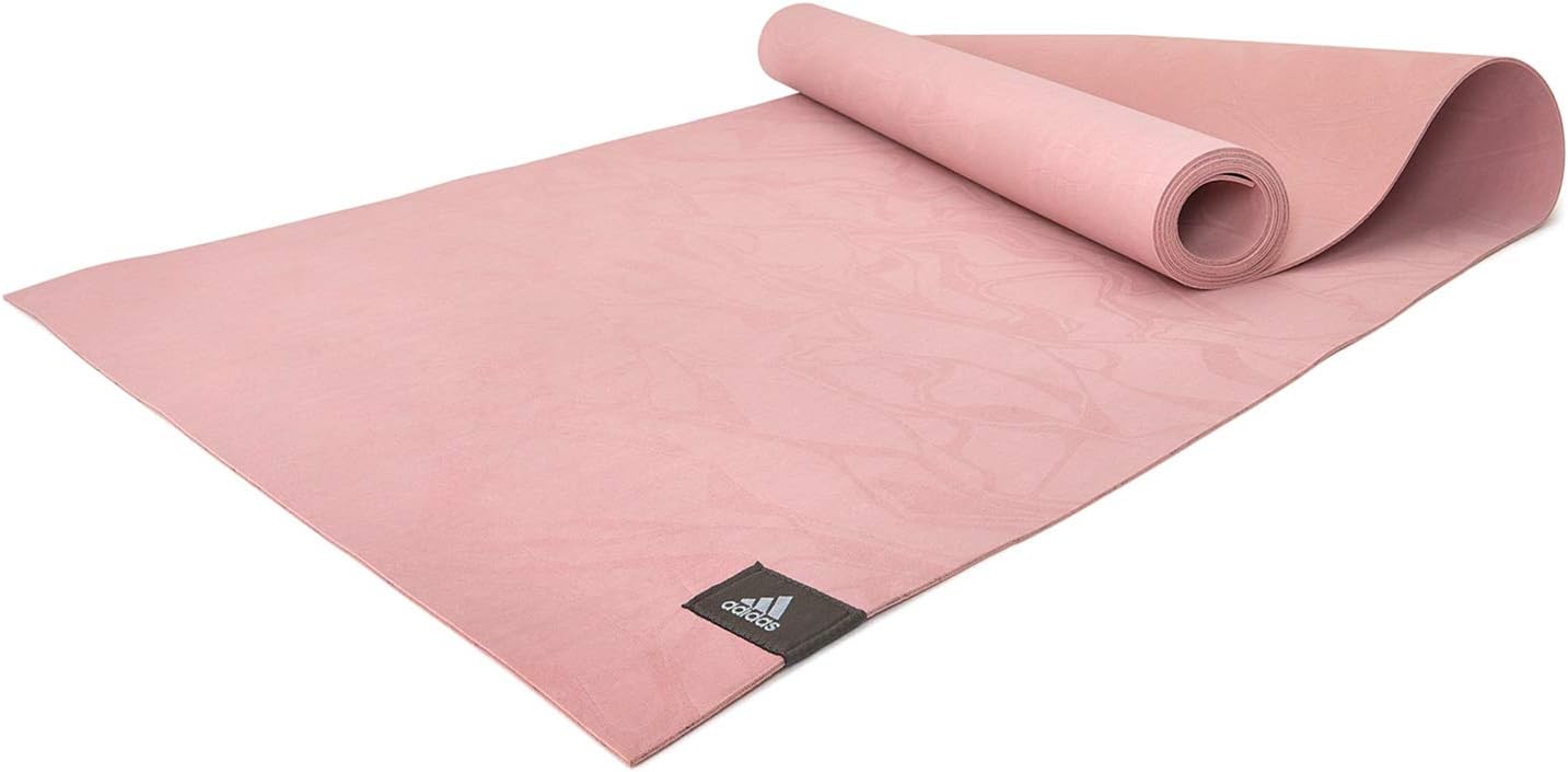 adidas yoga mat