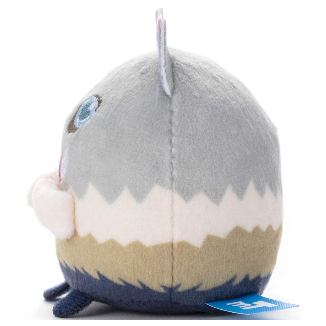 Amazon.co.jp: 鬼滅の刃 minimaginationTOWN ミニミニフレンズ 嘴平