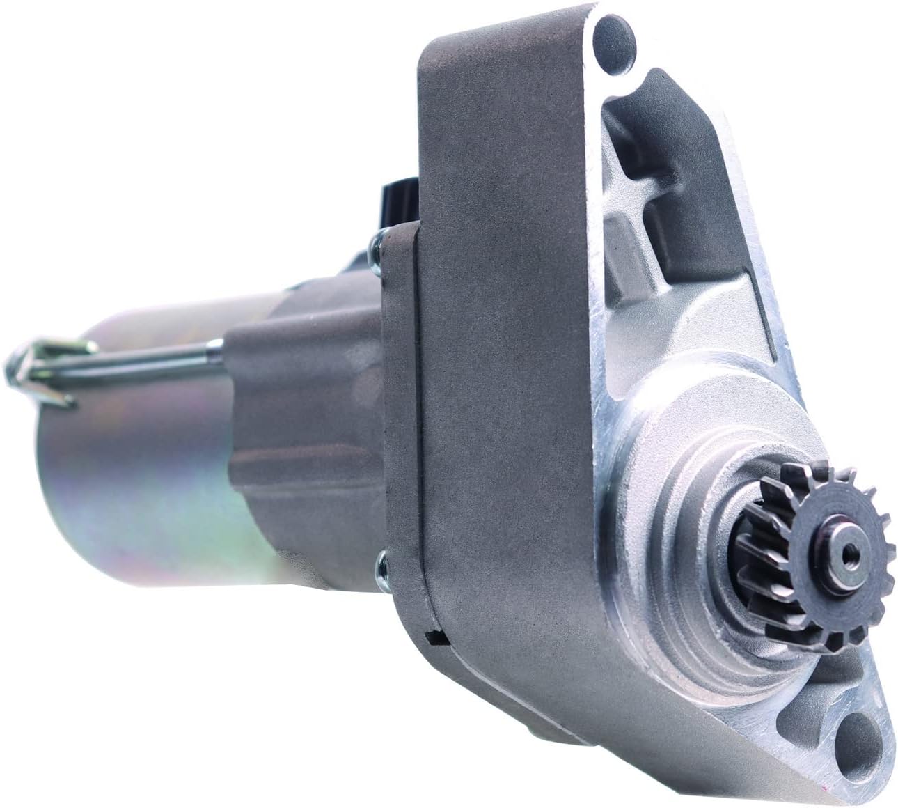 Premier Gear PG-16015N Starter Replacement for Ridgeline V6 (20-20), Pilot V6 (16-20), Passport V6 (19-20), Odyssey V6 (18-19), TLX V6 (15-20), Mdx V6 (16-20), 31200-5J2-A51, 31200-5J2-A52, SM-77002