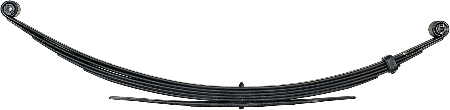 Dorman 22-409 Rear Leaf Spring Compatible with Select Chevrolet/GMC Models