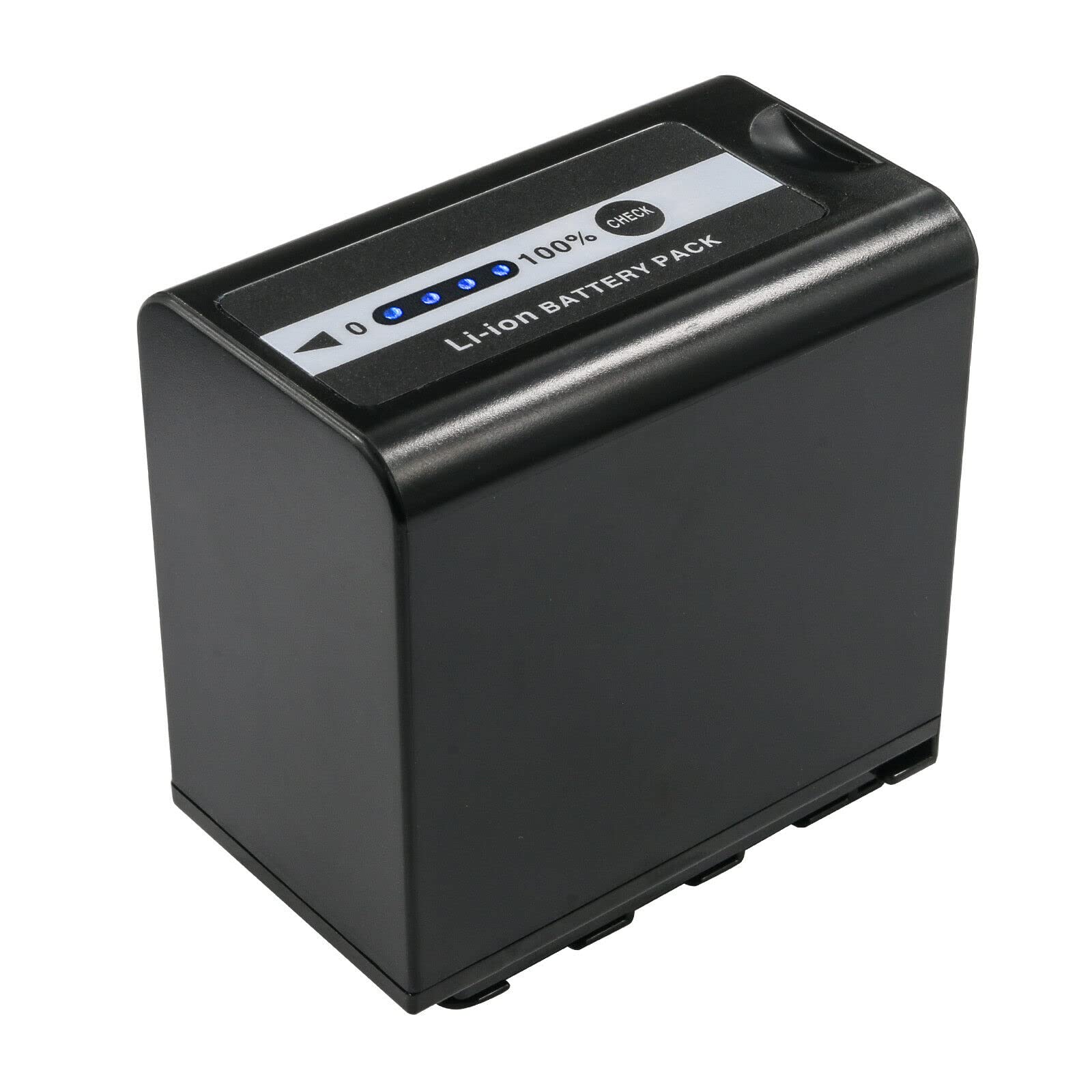 Amazon.com : Kastar AG-VBR89G Battery 1-Pack Replacement for