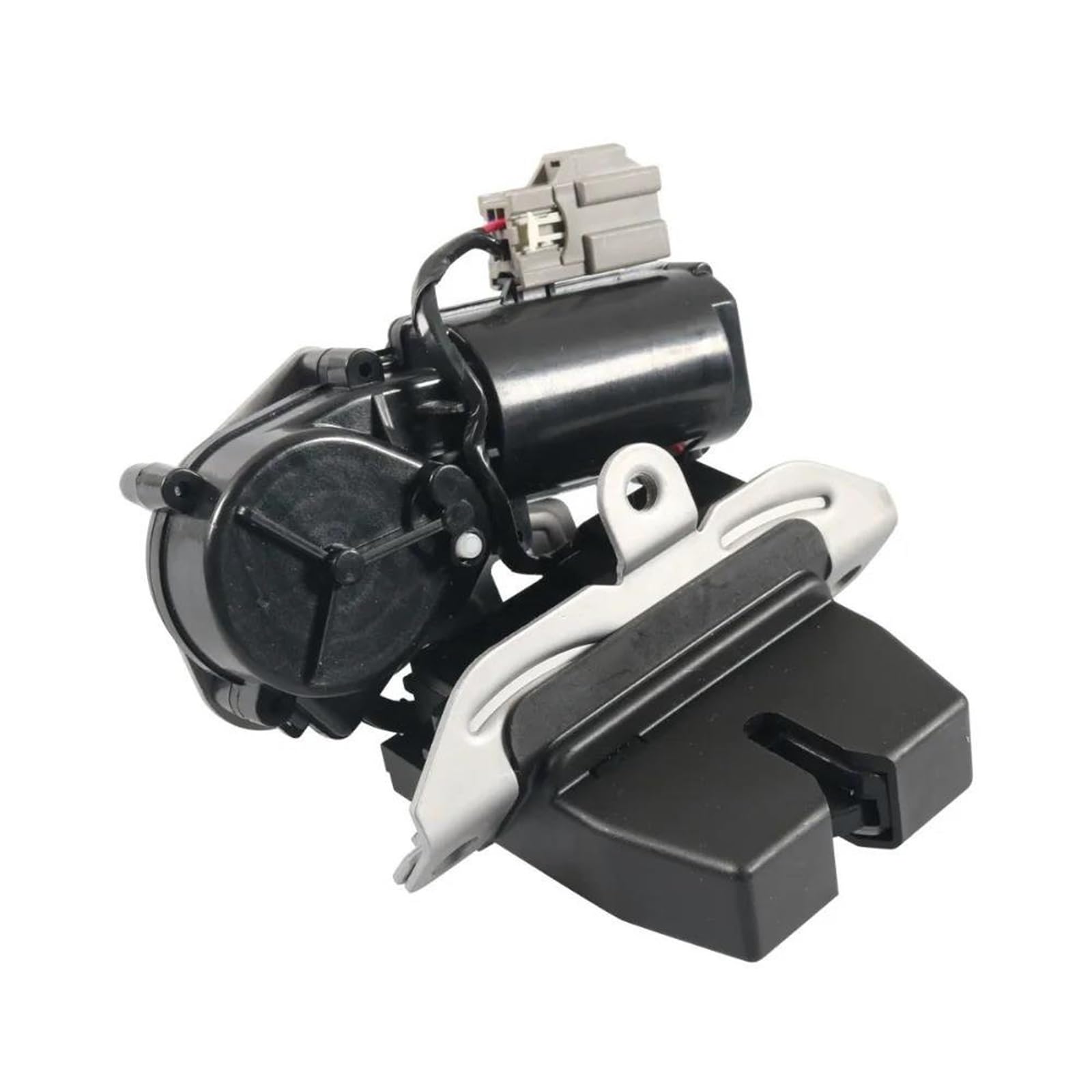 Jtwmty One Color Car Accessories Fa1z-7443150-B Fa1z7443150b Trunk Lid Lock Actuator For Ford For Expedition 2018-2022