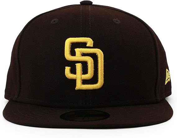 New Era 59FIFTY サンディエゴパドレス　逆ロゴ 61tDmsznjJL._AC_SX569_.jpg
