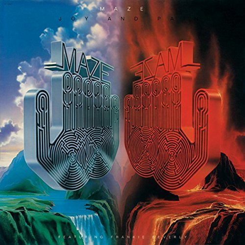 Maze feat. Frankie Beverly
