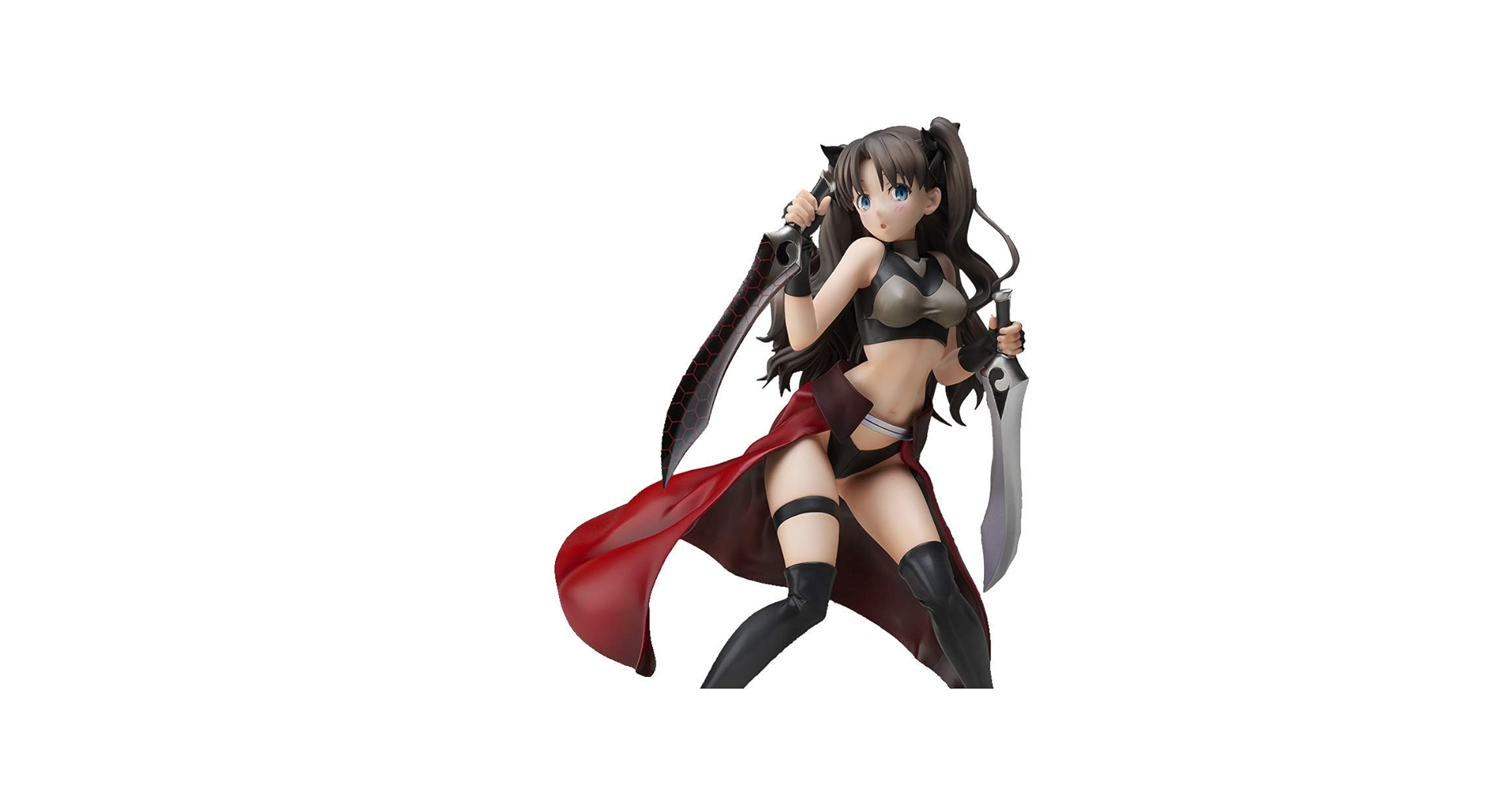 Amazon.com: Aniplex Fate/stay night Unlimited Blade Works