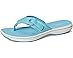 Clarks Breeze Reyna - Front View