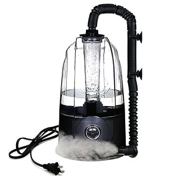 Reptile Fogger 3L加湿器 生物 Amazon.com: Reptile Fogger, Reptile Humidifiers, Misting