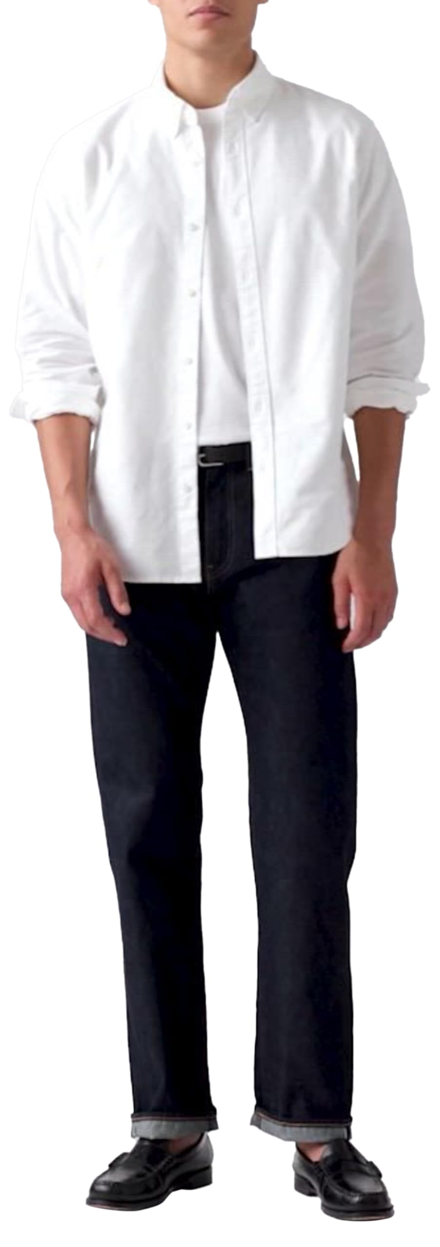 Levi's Herren Authentic Button Down Hemd